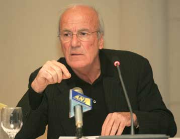 Ήττα Δημητρόπουλου στην προεδρία της Ευρωπαϊκής Ομοσπονδίας Γυμναστικής