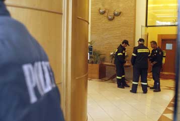 Αντιμέτωπος με δύο κατηγορίες ο ιδιοκτήτης του μοιραίου ξενοδοχείου στο Πανόραμα