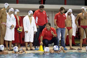 Δύο στα δύο για τον Ολυμπιακό, ισοπαλία στη Λάρισα