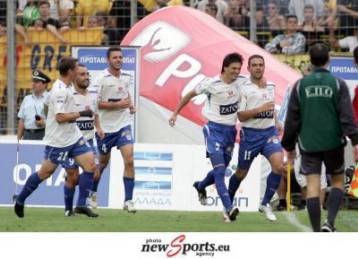 Ο Κοντογουλίδης συμπλήρωσε τις απουσίες του ΠΑΣ ενόψει του Αστέρα Τρίπολης