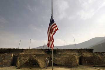 Να κατευνάσει τους φόβους για αντίμετρα κατά των μουσουλμάνων επιχειρεί ο Ομπάμα