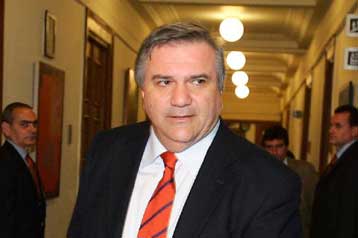 Σειρά μέτρων για την αποσυμφόρηση των φυλακών θα ανακοινώσει η κυβέρνηση