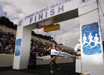 Την Κυριακή διεξάγεται ο Κλασικός Μαραθώνιος, εγκαινιάσθηκε το μουσείο στον Μαραθώνα