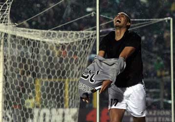 Ήταν…. κυρία η Γιουβέντους, «βαρετές» Κατάνια και Νάπολι