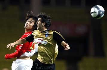 Σημαντικά «διπλά» για Οσέρ και Σεντ Ετιέν