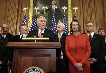 «Ναι» από την Βουλή των Αντιπροσώπων στο νομοσχέδιο για τις αλλαγές στην περίθαλψη