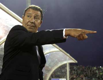 «Βόμβα» Τεν Κάτε για σχέση Λεβαδειακού – Ολυμπιακού