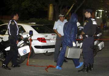 Σαρωτικές αλλαγές στην Αντιτρομοκρατική Υπηρεσία με επαναφορά έμπειρων στελεχών