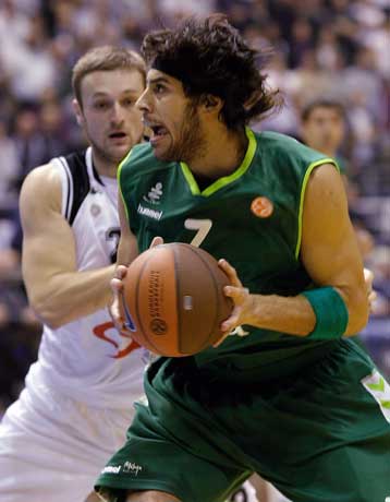 Στην Ελλάδα ο Πριντέζης για επιπλέον εξετάσεις στον τραυματισμό του