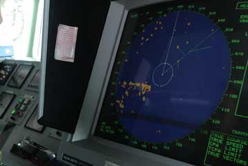 Τουρκική παρενόχληση σε αεροσκάφος της Frontex στο Φαρμακονήσι