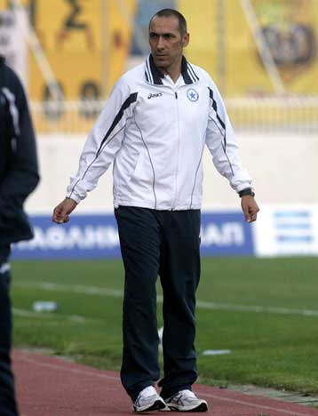 Λαϊκά δικαστήρια στο Περιστέρι, απογοήτευση Δώνη, ικανοποίηση Καραγεωργίου