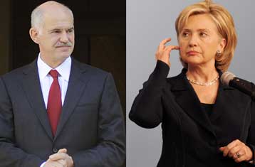 Στις εορταστικές εκδηλώσεις για την πτώση του Τείχους του Βερολίνου ο πρωθυπουργός