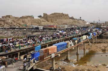 Υπερψηφίστηκε από το ιρακινό κοινοβούλιο ο νόμος για τις βουλευτικές εκλογές