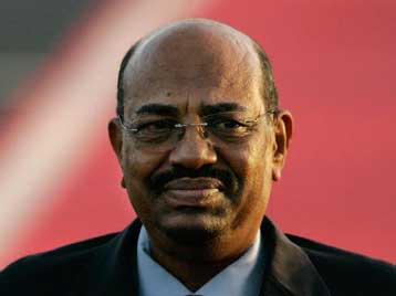 Χωρίς τον καταζητούμενο πρόεδρο του Σουδάν η σύνοδος της Κωνσταντινούπολης