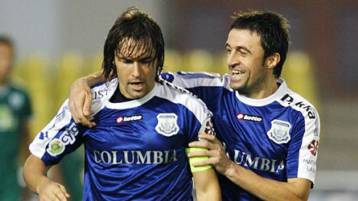 Με Σανγκόι οδηγό διατήρησε το αήττητο της έδρας του ο Απόλλων Λεμεσού