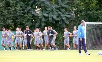 Μονόδρομος με Λάρισα, την Τρίτη διοικητικές εξελίξεις