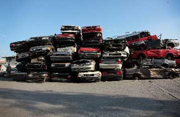 Νέα νομοθετική ρύθμιση για όσους απέσυραν αυτοκίνητα στις 2 Νοεμβρίου