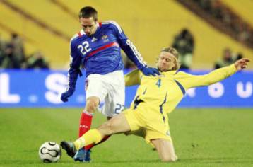 Ο Τίμοτσουκ ήθελε Ελλάδα και τώρα θέλει γκολ στο ΟΑΚΑ