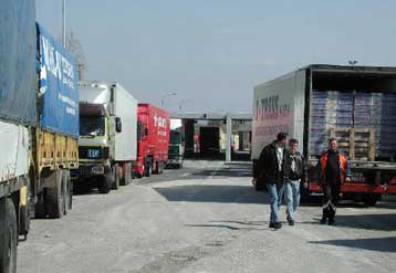 Στο 22,8% η μείωση των ελληνικών εξαγωγών τον Σεπτέμβριο