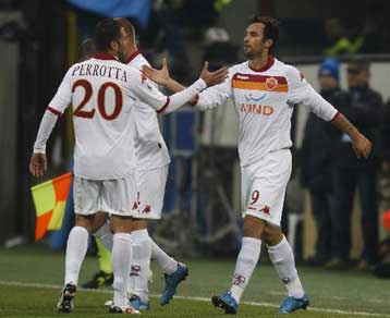 Η Ρόμα δεν δίνει άδεια στους Ντόνι και Ζουάν για τα δύο φιλικά της εθνικής Βραζιλίας