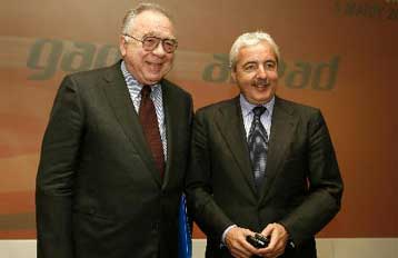 Η Intralot εισέρχεται μέσω κοινοπραξίας στη νέα αγορά βιντεολόττο της Ιταλίας