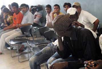 Στα μέσα Νοεμβρίου οι εξετάσεις για το κρατικό πιστοποιητικό ελληνομάθειας