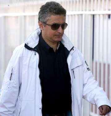 «Δεν θα επιτρέψω τη διχόνοια στον Ατρόμητο» ξεκαθάρισε ο Γιώργος Σπανός