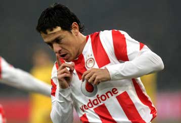 Η δέσμευση του Γκαλέτι για βελτίωση και επιτυχίες…