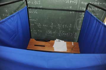 Με τη συνδρομή της Τοπικής Αυτοδιοίκησης η εκλογή του νέου προέδρου της ΝΔ