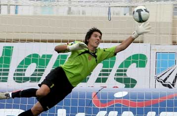 Στόχος του Εργοτέλη να είναι καλύτερος από πέρσι δήλωσε ο Δασκαλάκης