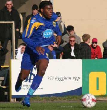 Η Ξάνθη δοκιμάζει τον επιθετικό Γκιλς ΜΜπανγκ Όντο από την Γκαμπόν