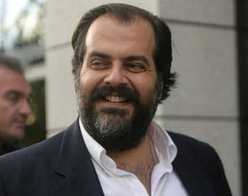 Απάντηση στον Ολυμπιακό για τη διαιτησία, μέσω Πατέρα