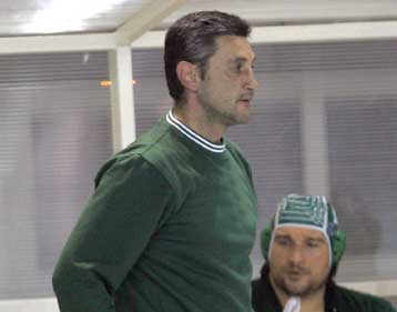 «Να ξεκαβαλήσουμε από το άλογο» προειδοποιεί ο Λυκούδης στη ΝΕ Πατρών