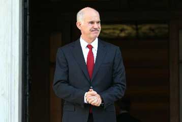 Γκρεμίστε το «τείχος» που χωρίζει την Κύπρο, είπε ο πρωθυπουργός από το Βερολίνο