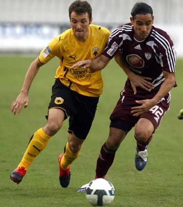 Αυτή η νίκη θα φέρει ηρεμία στην ΑΕΚ συμφώνησαν Μαντούκα και Γκέντζογλου