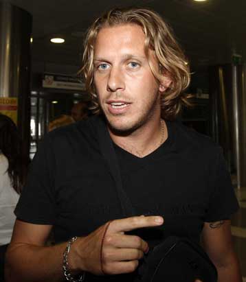 Αρνητικό κλίμα για Ντάλα Μπόνα, στην Ελλάδα για αποθεραπεία ο Λέκι