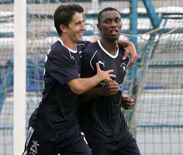 Παρθενική νίκη για τον Ιωνικό με ανατροπή επί του Θρασύβουλου