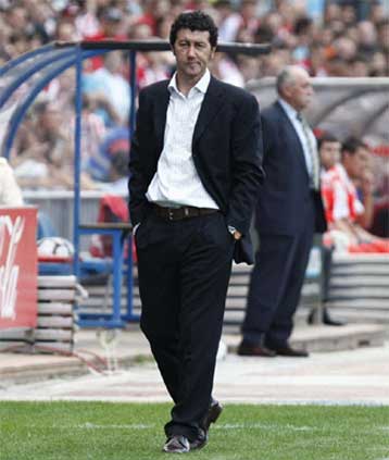 Απολύθηκε ο Μάντια από τη Σανταντέρ, αναζητείται αντικαταστάτης…