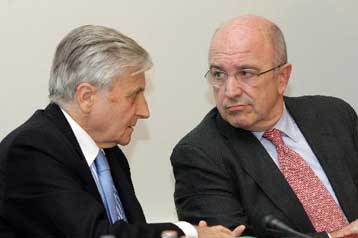 Βέλη κατά της αξιοπιστίας των ελληνικών στοιχείων εξαπολύει (και) ο Τρισέ