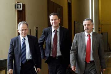 Σε μόνιμες θέσεις του Δημοσίου θα τοποθετηθούν οι αγροφύλακες