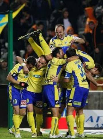 Ο ΑΠΟΕΛ έκανε δώρο γενεθλίων στον εαυτό του με νίκη 3-1 επί της ΑΠΕΠ