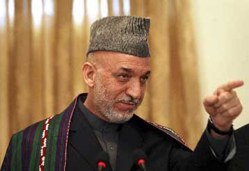 «Αξιόπιστες και νόμιμες» κατά τον ΟΗΕ οι εκλογές στο Αφγανιστάν