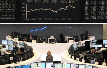Κάτω από τις 2.650 μονάδες υποχωρεί το Χρηματιστήριο την Τρίτη