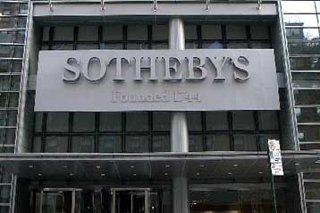 Ρεκόρ πωλήσεων στο φθινοπωρινό Greek Sale του Sothebys