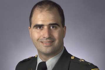 Επικοινωνία με ριζοσπάστη ισλαμιστή είχε ο δράστης του μακελειού στο Τέξας