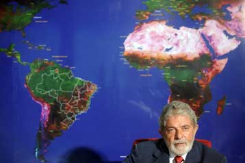 Πρεμιέρα στις κινηματογραφικές αίθουσες την Πρωτοχρονιά για τον… Βραζιλιάνο πρόεδρο