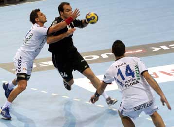 Με την πρόκριση απίθανη ο ΠΑΟΚ υποδέχεται την Βαγιαδολίδ