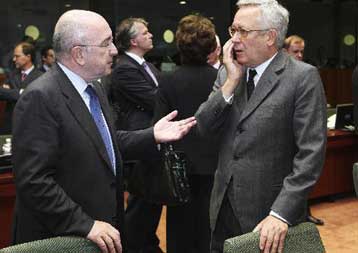 Αυστηρές συστάσεις του Ecofin για την αξιοπιστία των ελληνικών στοιχείων