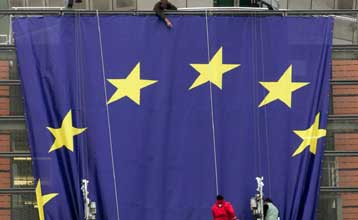 Στο μικροσκόπιο η Thomson Reuters για παραβίαση της αντιμονοπωλιακής νομοθεσίας