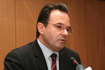 Προβλέψεις για συρρίκνωση της οικονομίας κατά 1,4% στο γ΄τρίμηνο του 2009